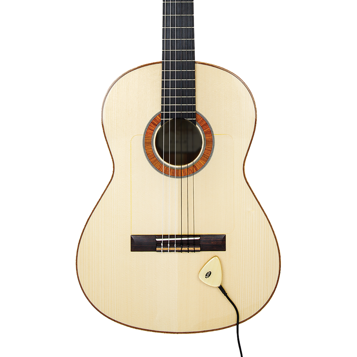 KNA AP-1 Acoustic Instrument Pickup