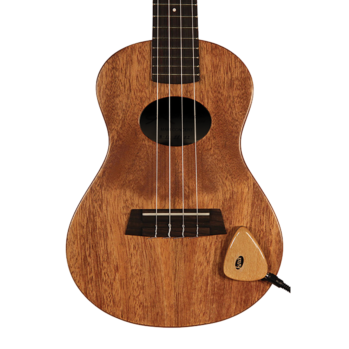 KNA AP-1 Acoustic Instrument Pickup