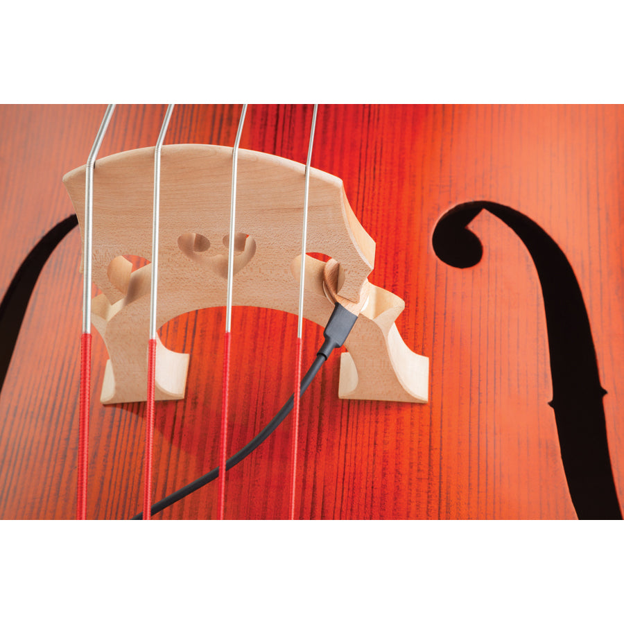 KNA DB-1 Double Bass Pickup
