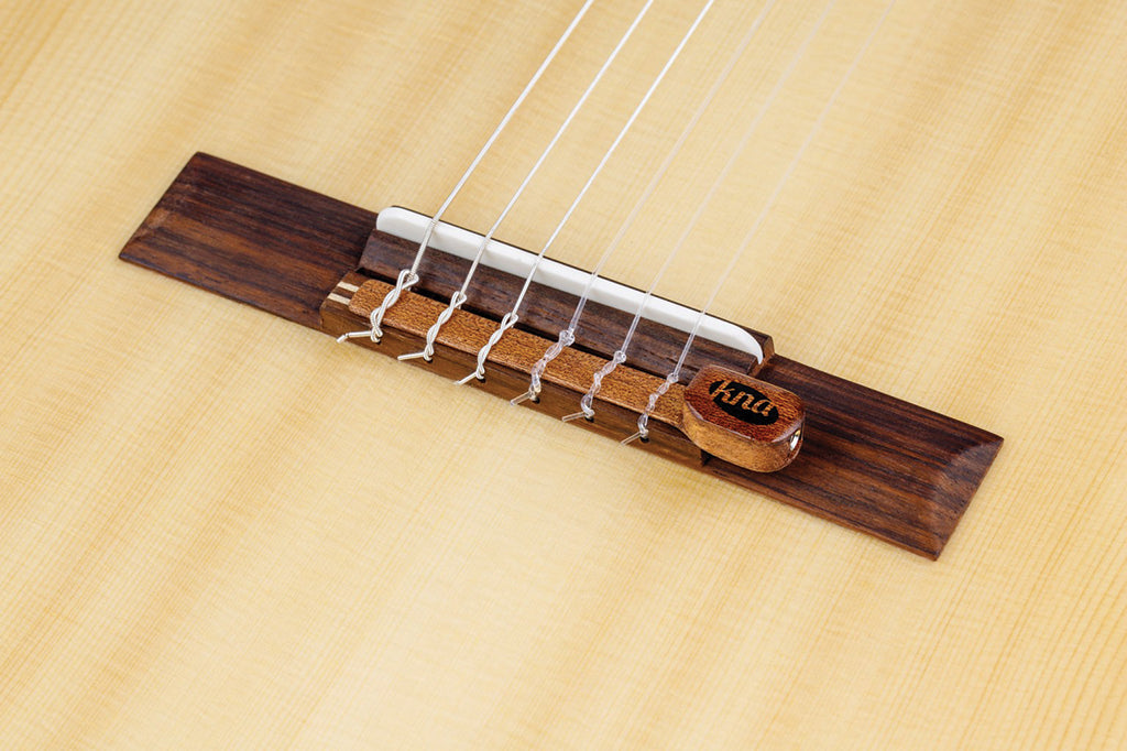 KNA NG-1 Version 2 Classical Guitar Pickup