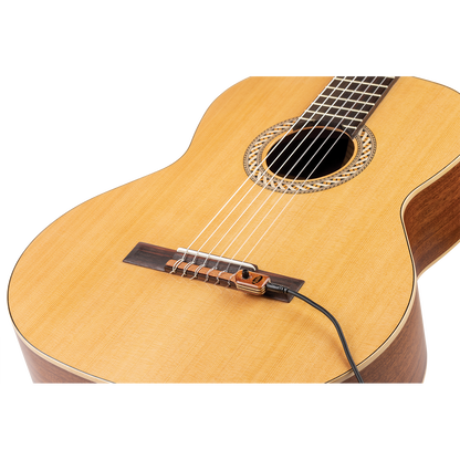 KNA NG-2 Classical Guitar Pickup with Volume Control