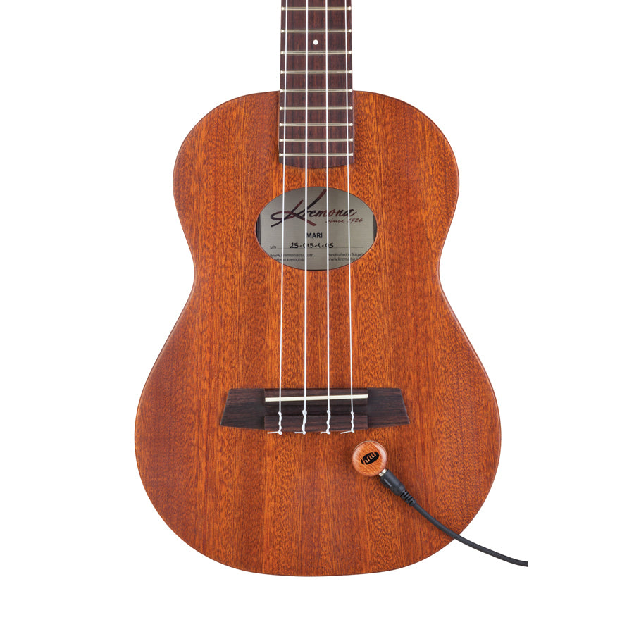 KNA UP-1 Universal Instrument Pickup