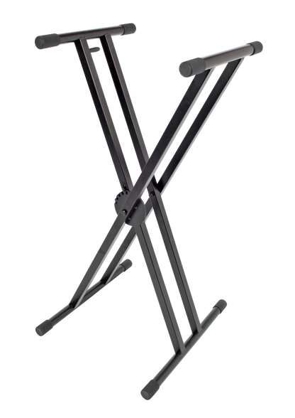 Xtreme KS166 double braced keyboard stand