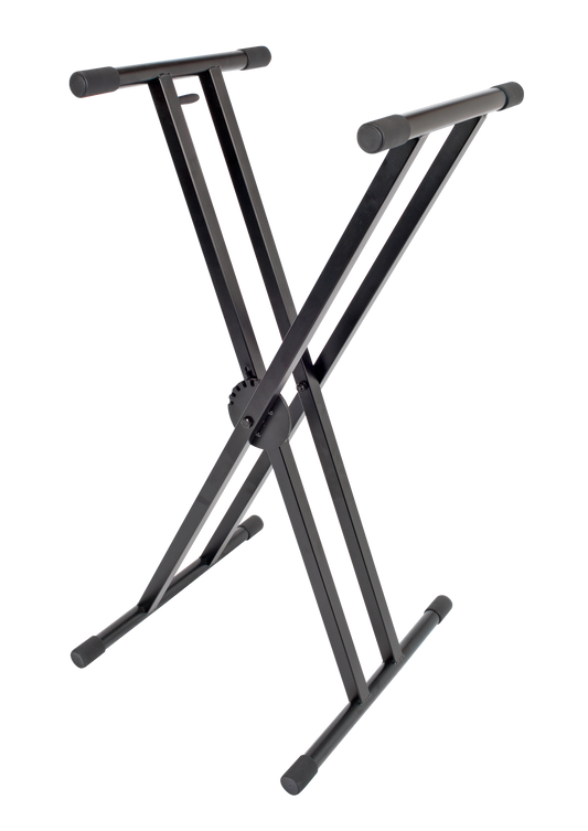 Xtreme KS166 double braced keyboard stand