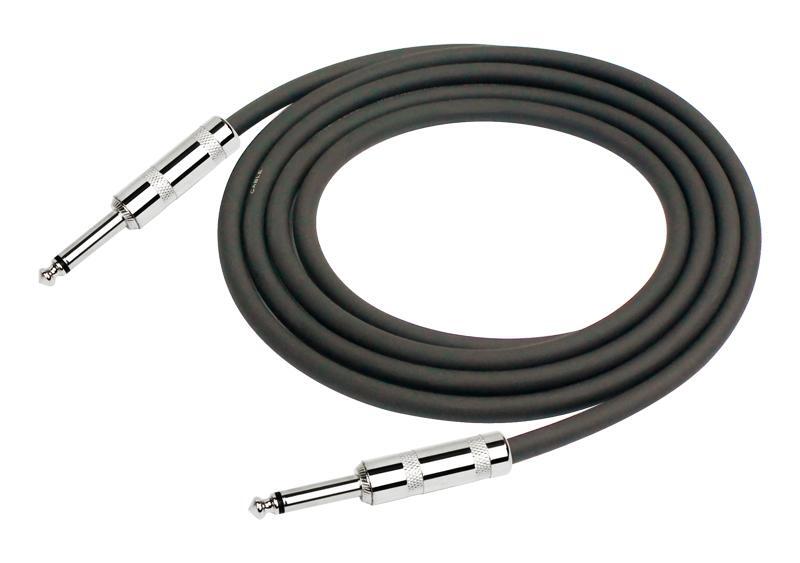 Kirlin KSBCV166-3  3FT Speaker Cable 1/4 Inch