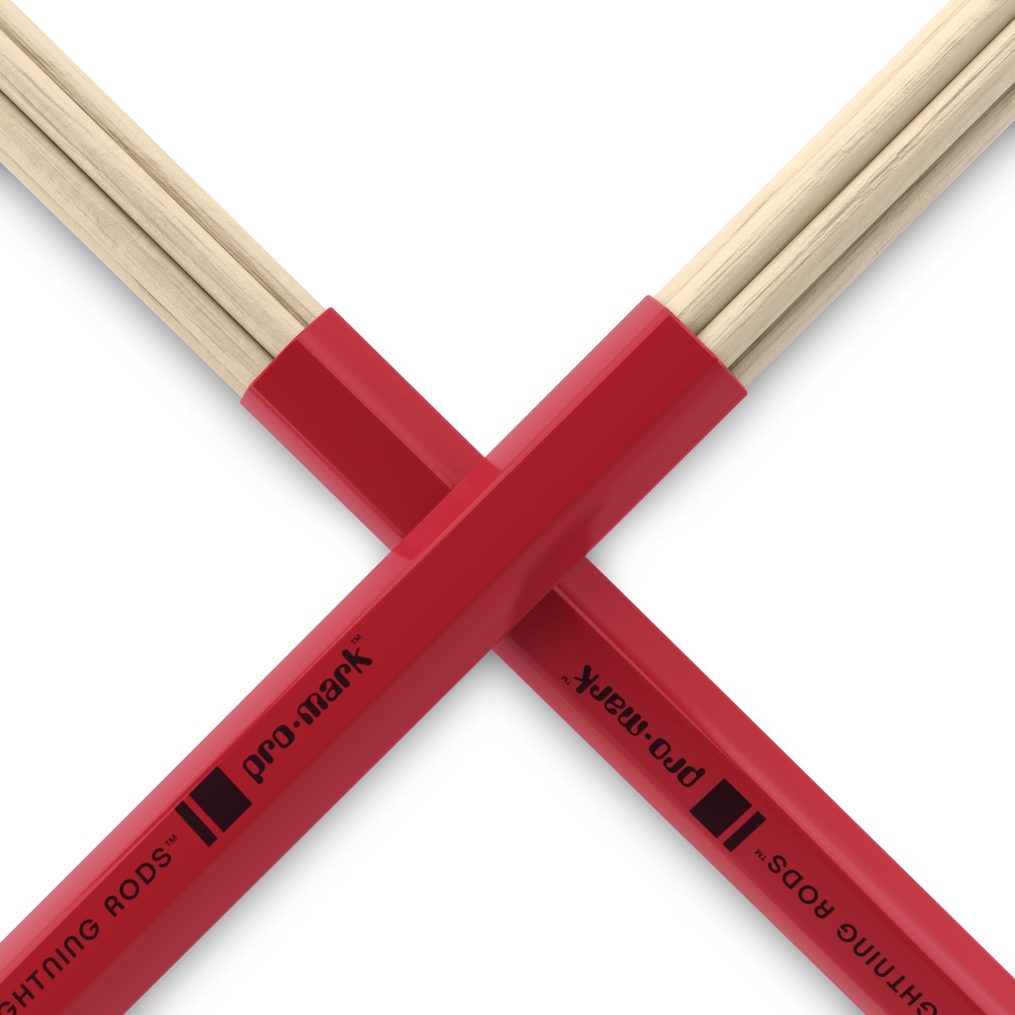 ProMark Lightning Rods
