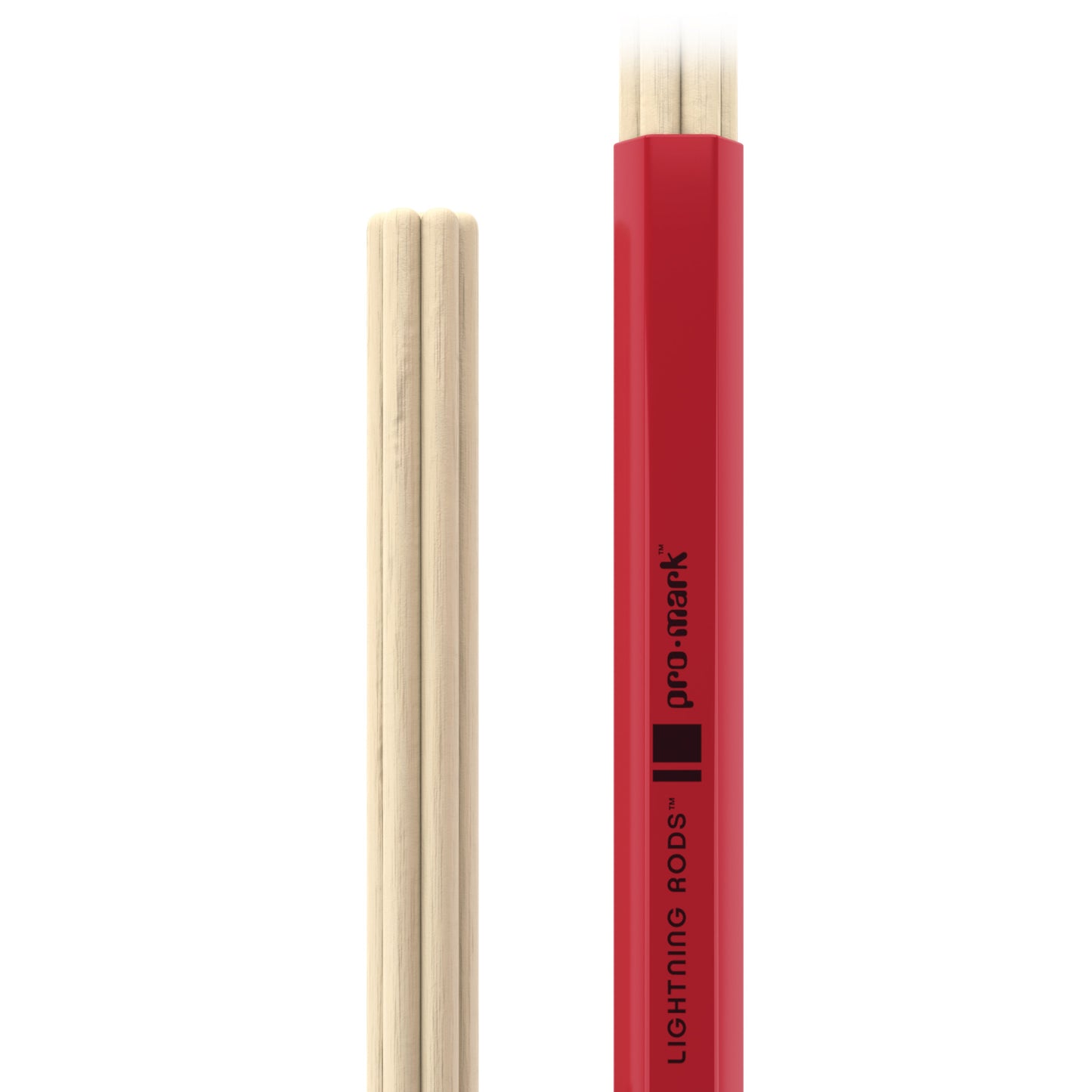 ProMark Lightning Rods