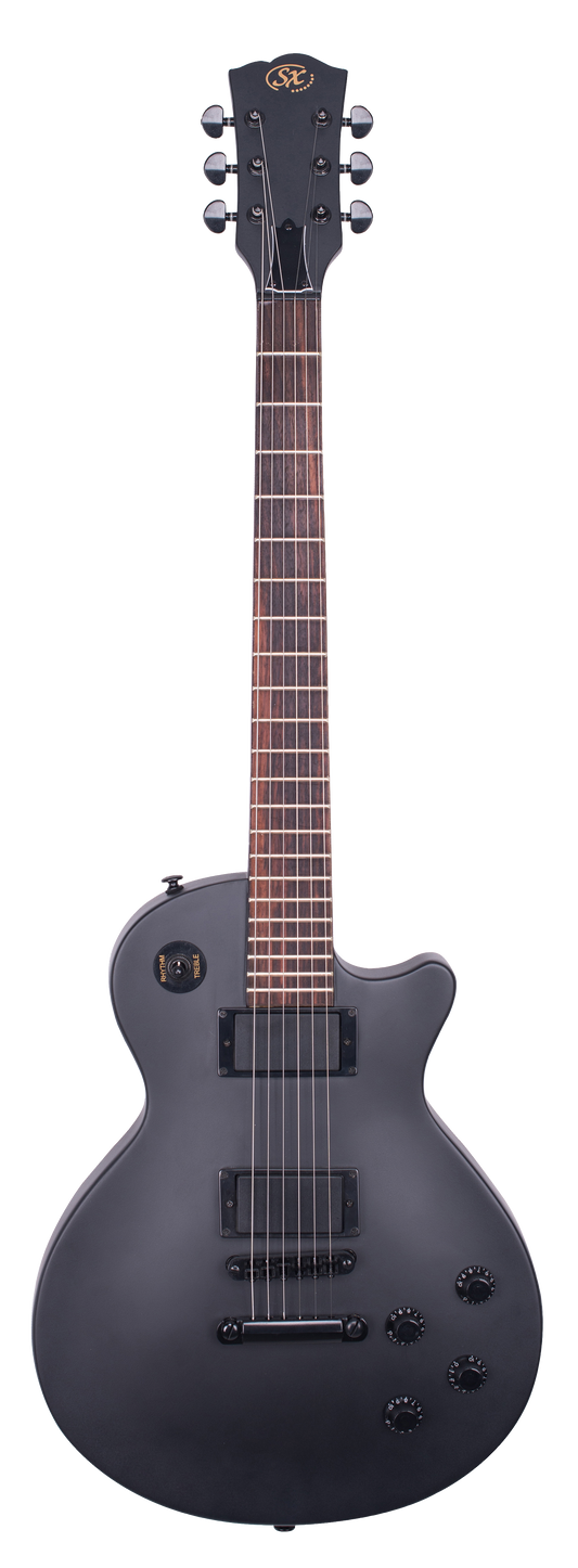 SX Lee3s LP style electric guitar