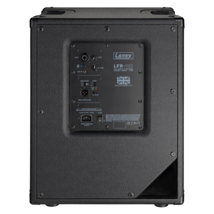 Laney LFR-110 250W FRFR Powered Guitar Speaker Cabinet