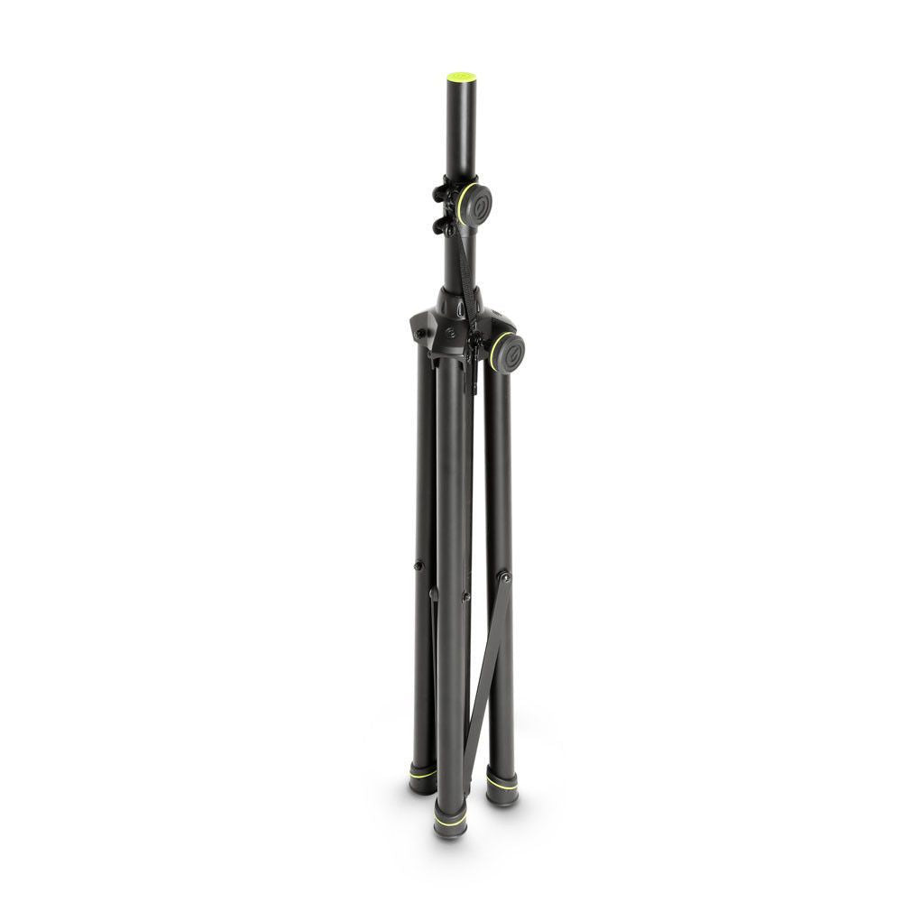 Gravity Sp5211acb Pneumatic Speaker Stand