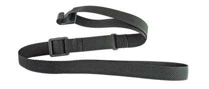 Lm Products Ukulele Strap Black