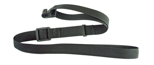 Lm Products Ukulele Strap Black