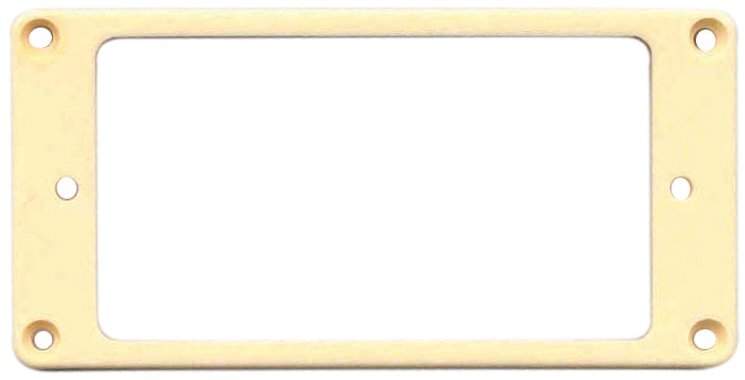 AMS LP4IB Mounting Ring Bridge Ivory