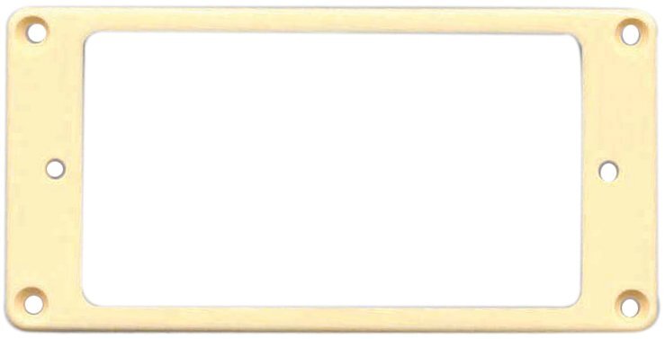 AMS LP4IN Mounting Ring Neck Ivory