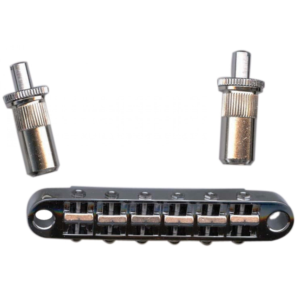 Gotoh LP Bridge Cosmo Black