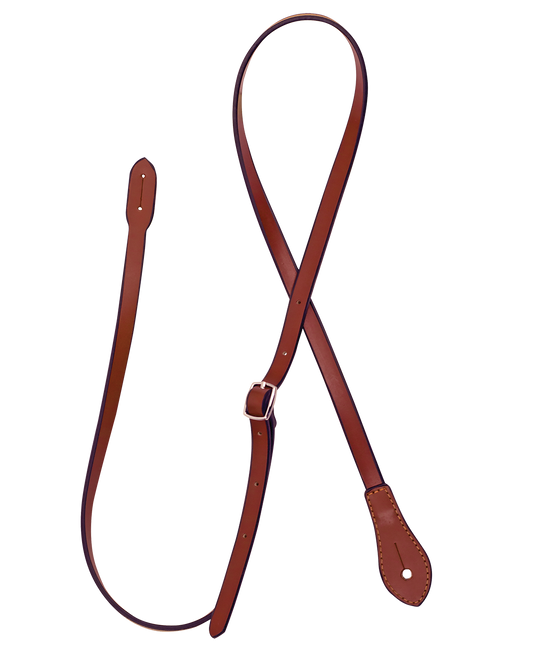 XTR LS315 Leather Mandolin Strap