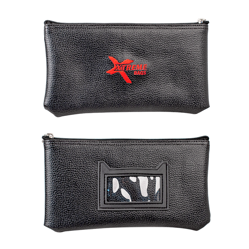 Xtreme MA312 Deluxe microphone carry pouch