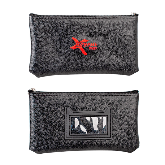 Xtreme MA312 Deluxe microphone carry pouch