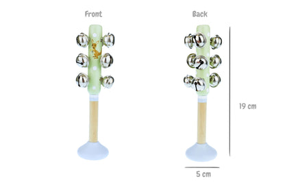 Koala Dream Bush Buddies Australian Animals Maraca and Bell Stick Set
