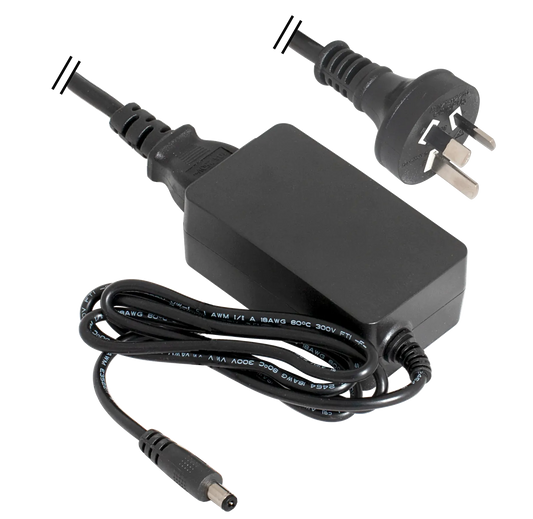 Laney Power Supply for Mini Amps - 12V DC 2A