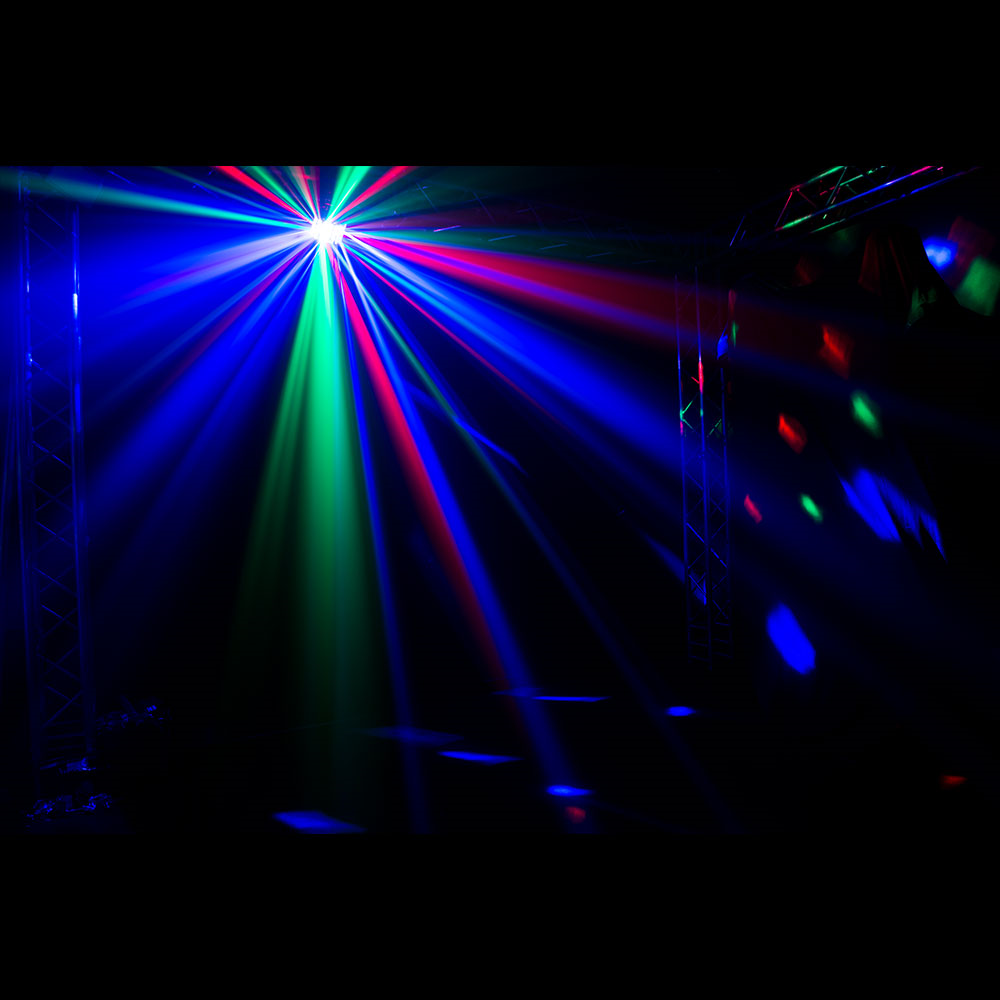 Chauvet DJ MiniKinta ILS LED Effect Light