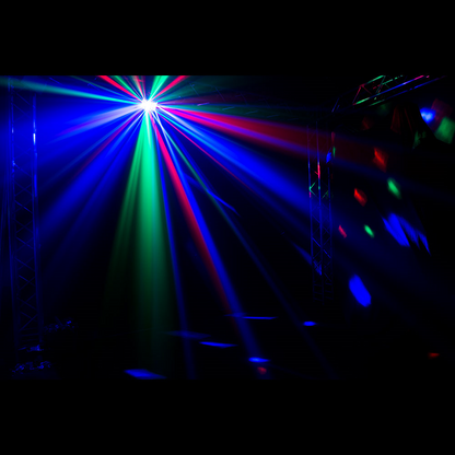 Chauvet DJ MiniKinta ILS LED Effect Light