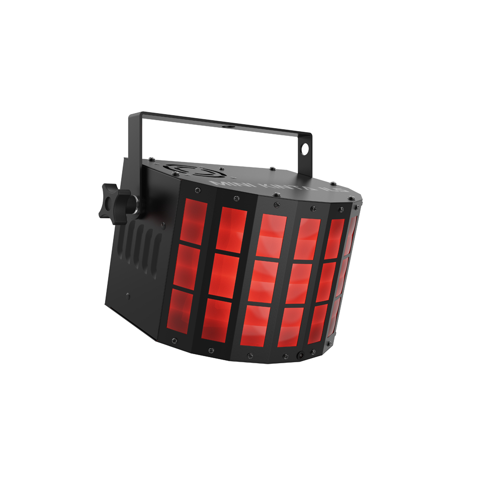 Chauvet DJ MiniKinta ILS LED Effect Light