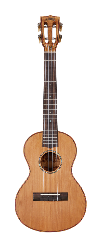 Mahalo MM3 ALL SOLID Tenor Ukulele
