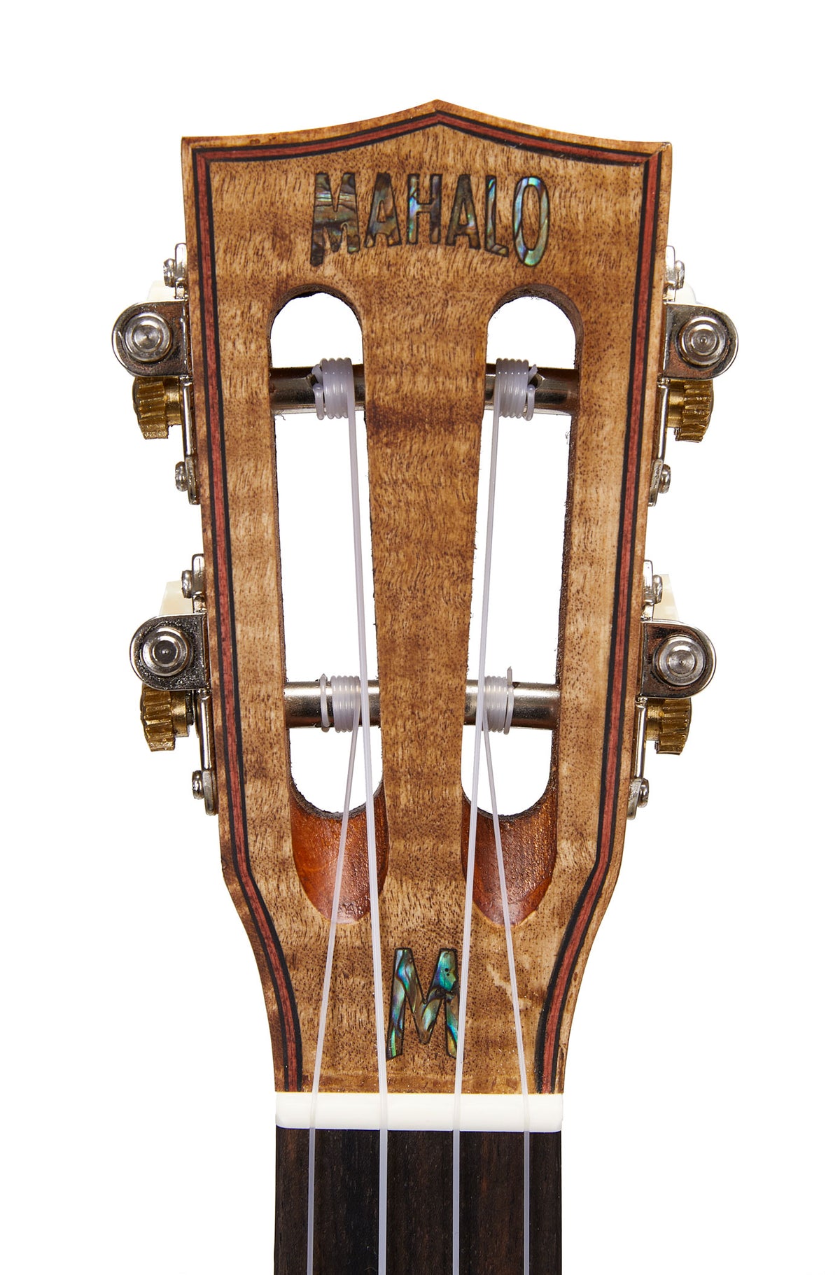 Mahalo MM3 ALL SOLID Tenor Ukulele