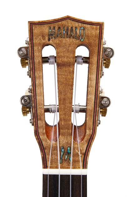 Mahalo MM3 ALL SOLID Tenor Ukulele