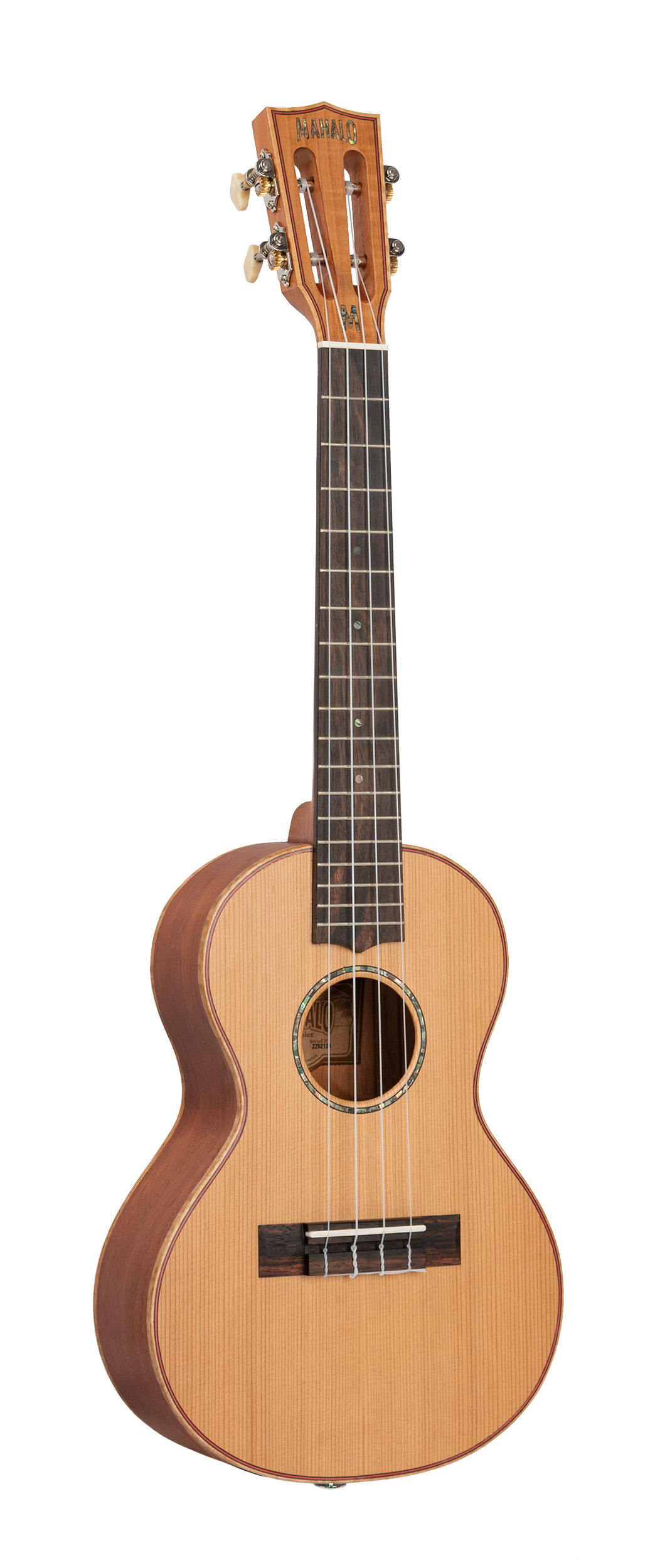 Mahalo MM3 ALL SOLID Tenor Ukulele