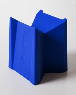 Music Nomad Premium Work Station Neck Support and Work Mat