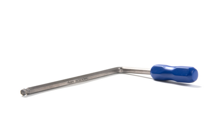 MusicNomad MN237 Premium Truss Rod Wrench 4mm for Martin Guitars