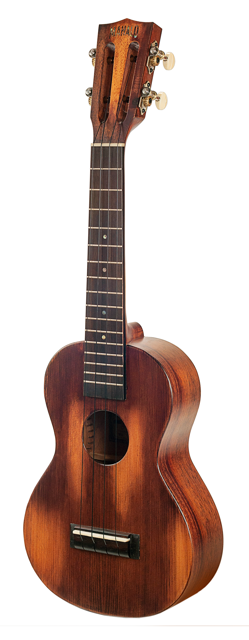 Mahalo MO2 Concert ukulele