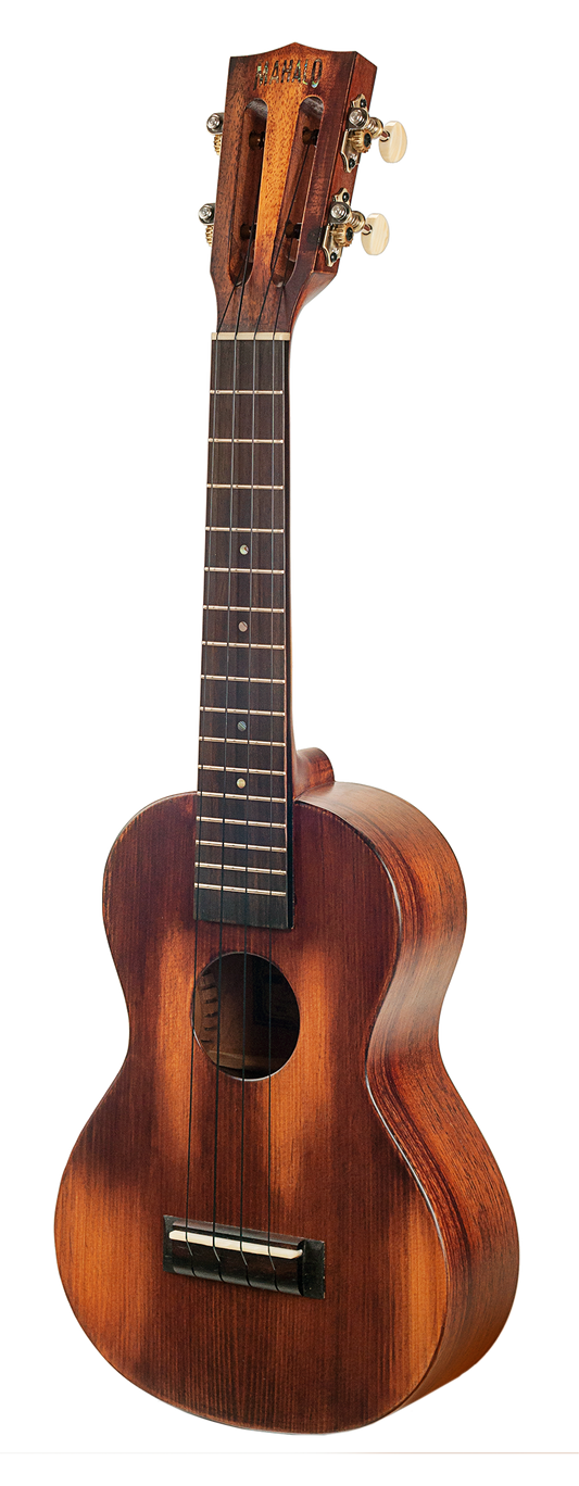 Mahalo MO2 Concert ukulele