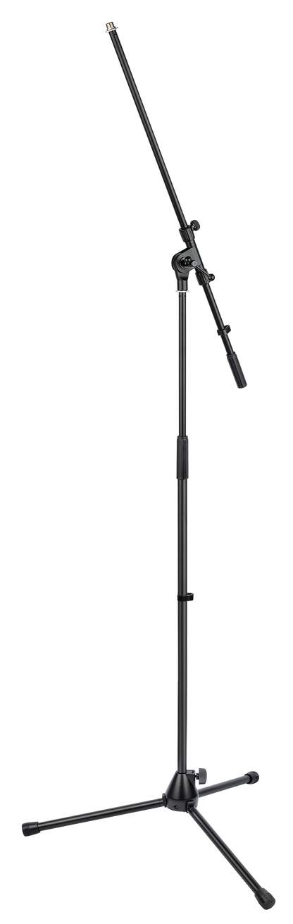 Carson MPKAMS1 Mic & Stand Pack