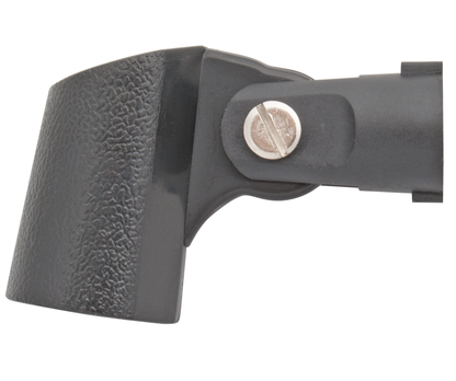 Carson MPKAMS1 Mic & Stand Pack