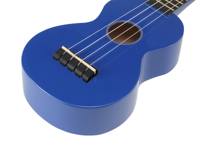 Mahalo MR1bu Dark Blue Soprano