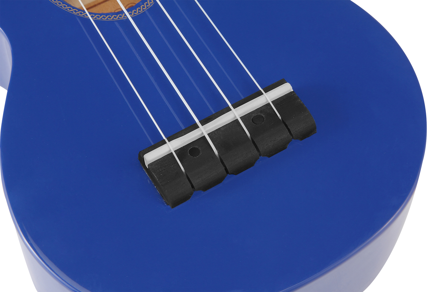 Mahalo MR1bu Dark Blue Soprano