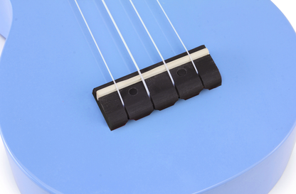 Mahalo MR1lbu Light Blue Soprano