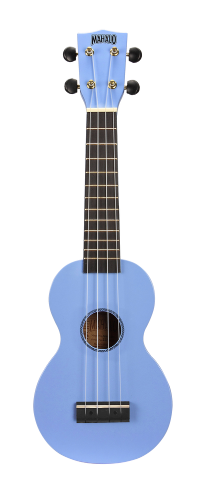 Mahalo MR1lbu Light Blue Soprano