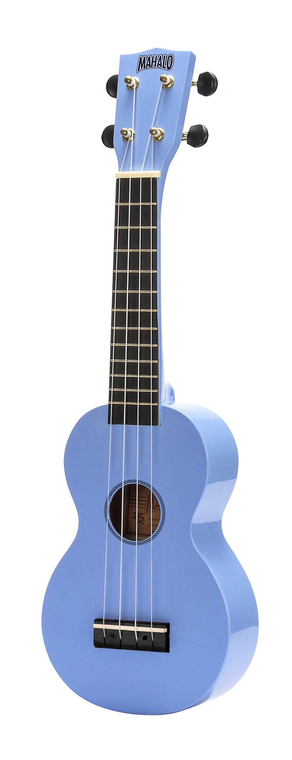 Mahalo MR1lbu Light Blue Soprano