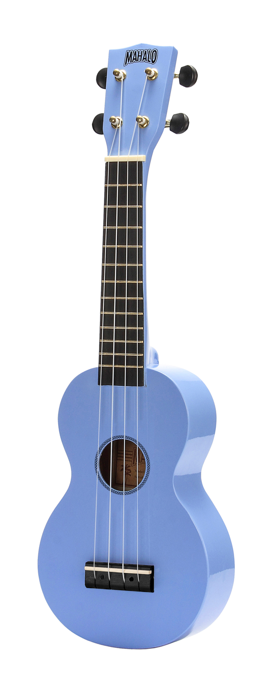 Mahalo MR1lbu Light Blue Soprano