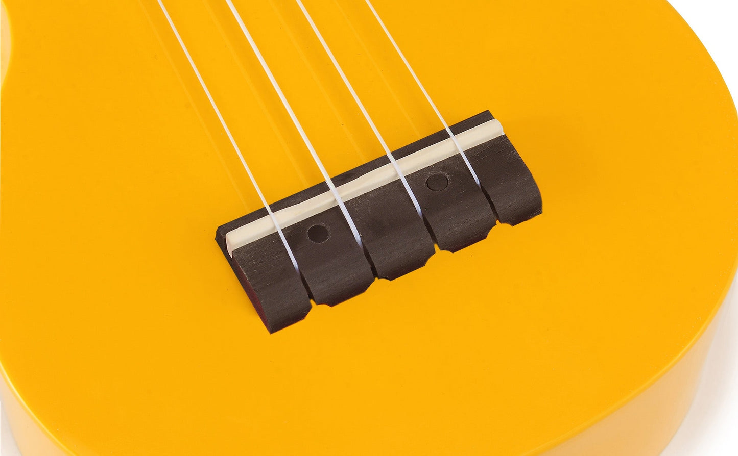 Mahalo MR1yw Yellow Soprano