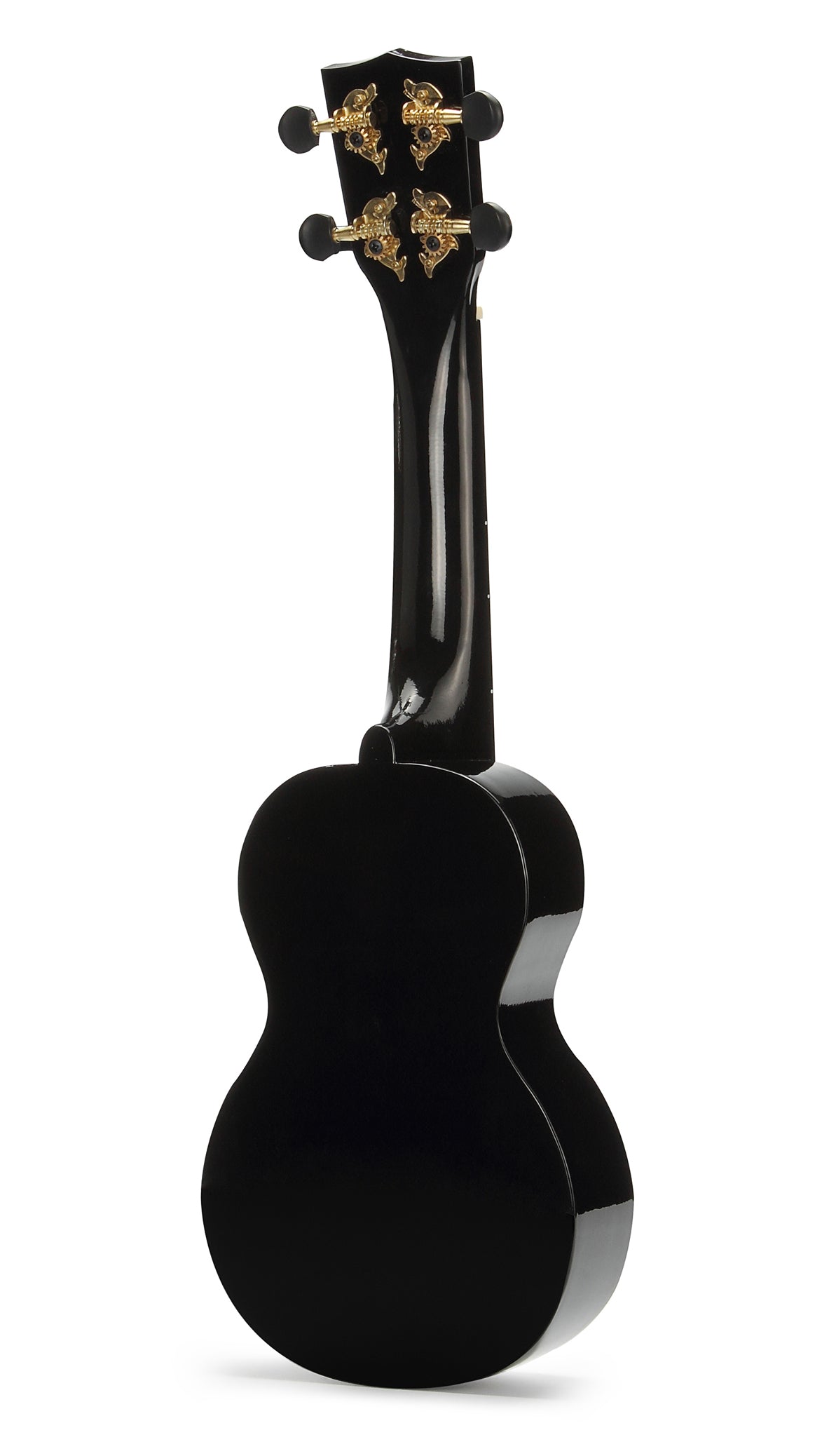 Mahalo MR1bk Black Soprano