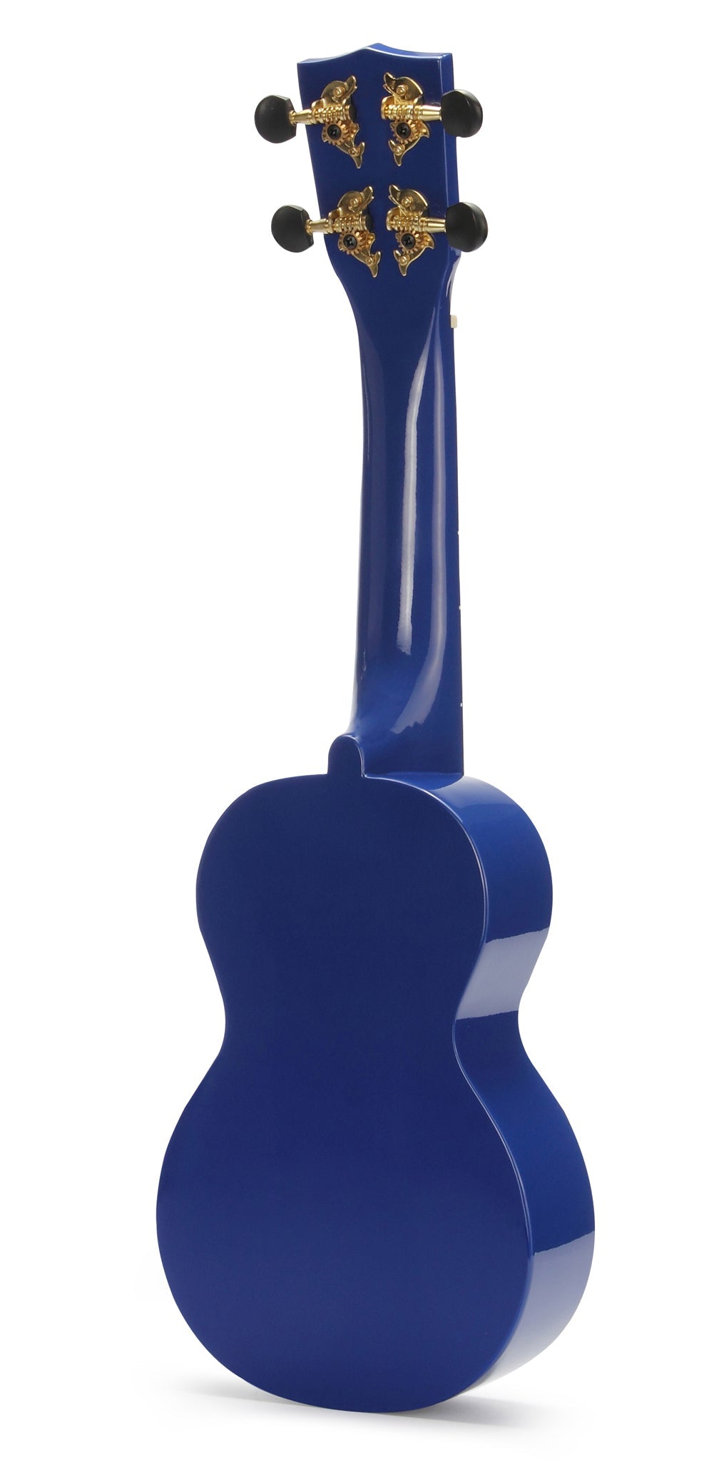 Mahalo MR1bu Dark Blue Soprano