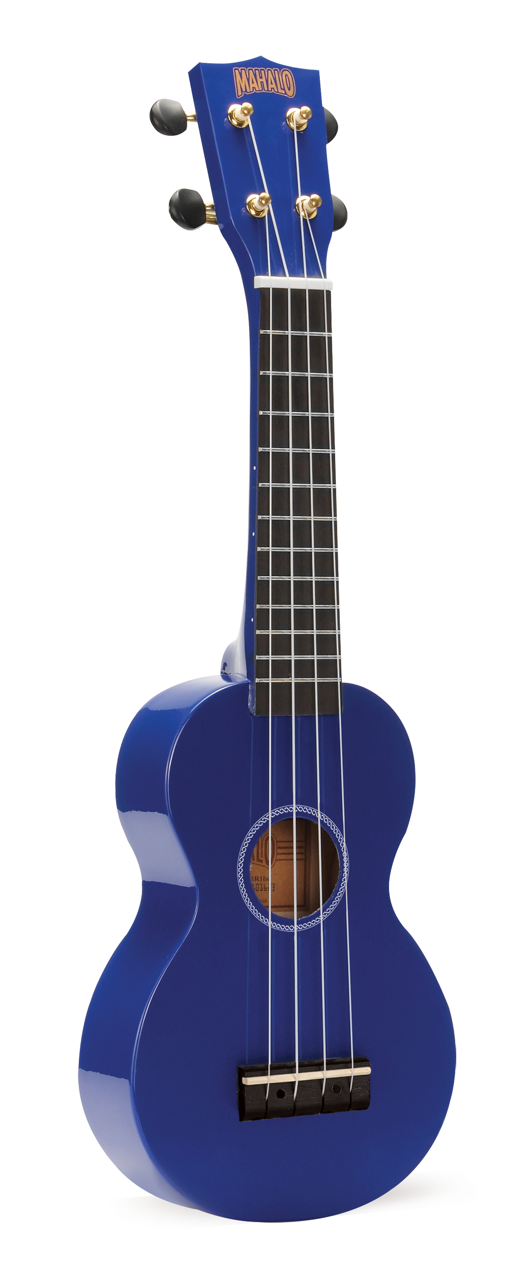 Mahalo MR1bu Dark Blue Soprano