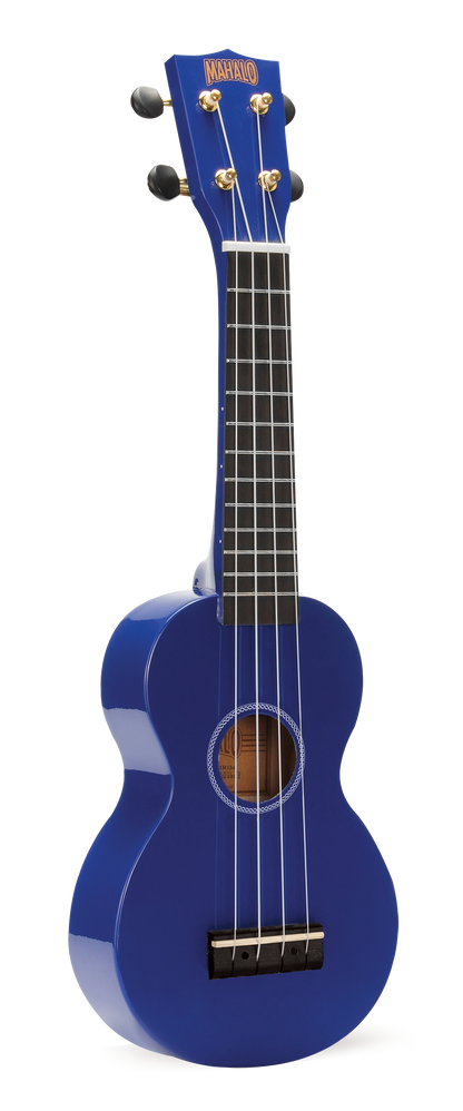 Mahalo MR1bu Dark Blue Soprano