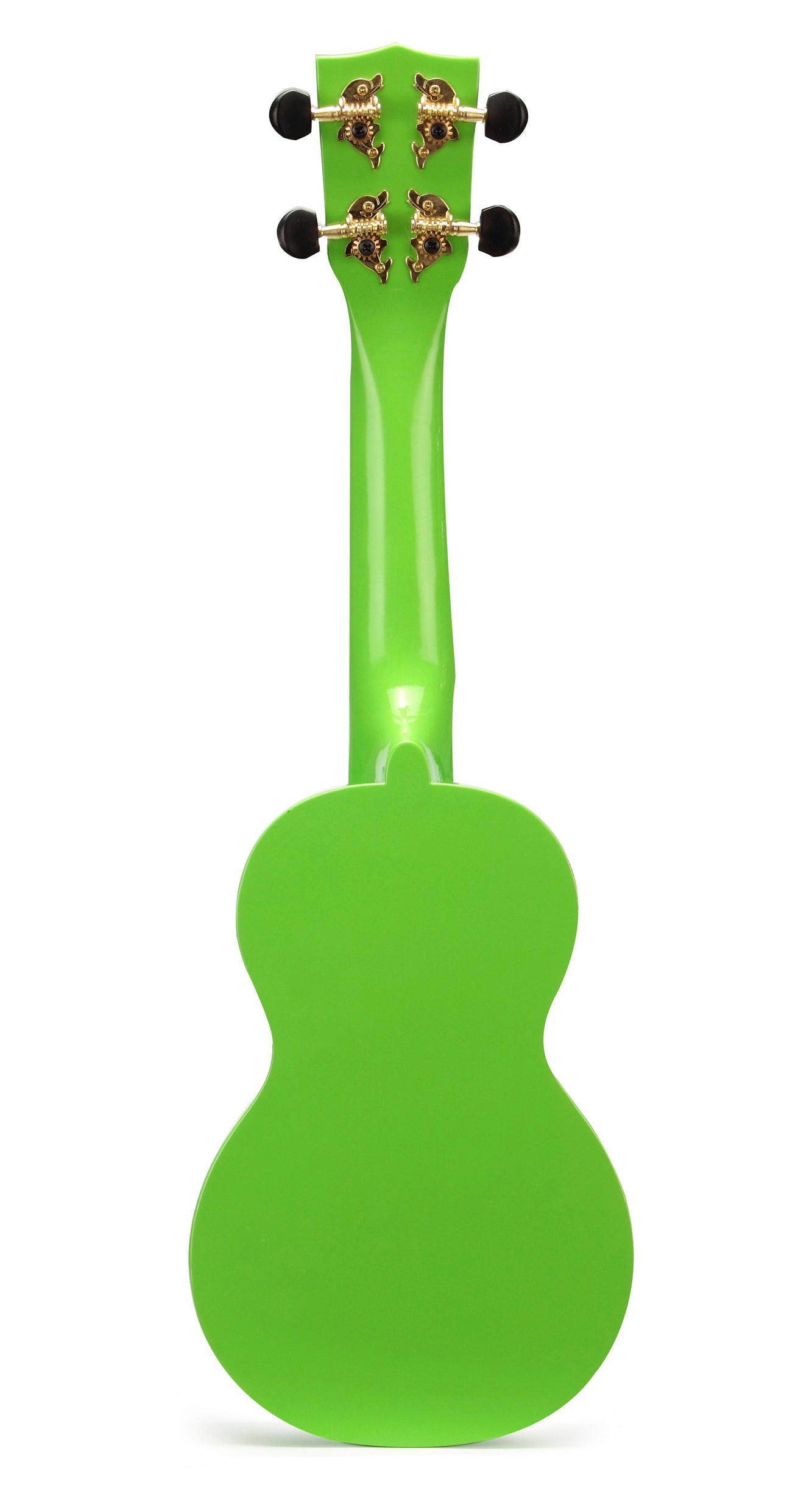 Mahalo MR1gn Green Soprano