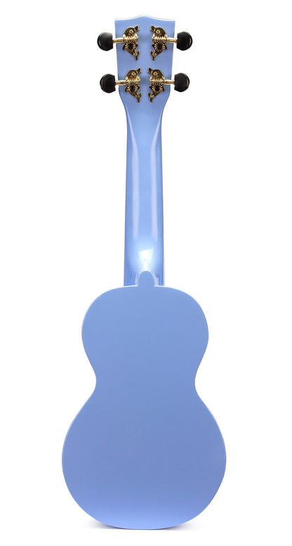 Mahalo MR1lbu Light Blue Soprano